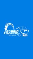 Bussid Indian Livery پوسٹر