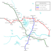 METRO RAIL APK