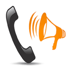 VOICE SPEED CALLER & SMS PLUS-icoon