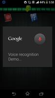 VOICE SPEED CALLER & SMS PLUS تصوير الشاشة 1