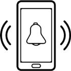 RING MODE icon