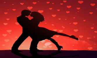 1 Schermata Valentine's Day Gujarati Songs