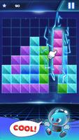 Block Puzzle Rotate imagem de tela 2