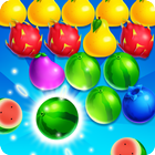 Farm bubble puzzle story أيقونة