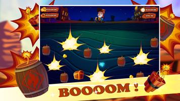 2 Schermata Gold Miner Adventure