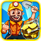 Gold Miner 2 icône