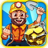 Gold Miner Deluxe 圖標