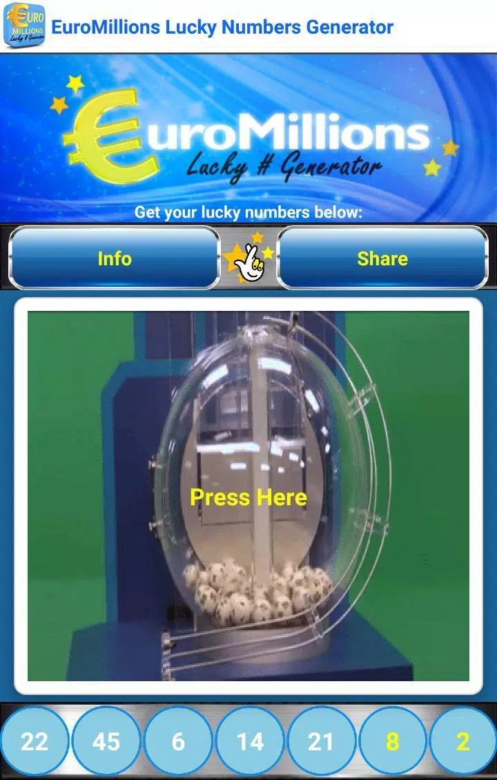 Pcso lotto lucky number generator deals