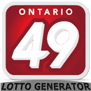 Ontario 49 Lotto Generator APK