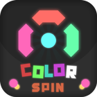 Color Spin icono