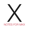 NOTES FOR MKX APK