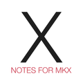 NOTES FOR MKX