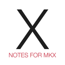 NOTES FOR MKX APK