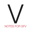 NOTES FOR SFV APK