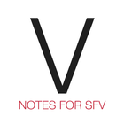 NOTES FOR SFV icône