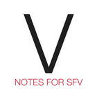 NOTES FOR SFV biểu tượng