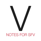 آیکون‌ NOTES FOR SFV