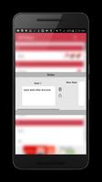 NOTES FOR SFV ảnh chụp màn hình 3