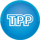 The Trans-Pacific Partnership ícone