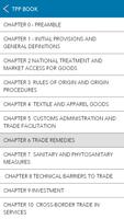 The Trans-Pacific Partnership imagem de tela 1