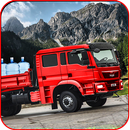 Trucker Cargo Transport Simulator: Lorry Games 3d-APK