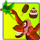 Go ! Jungle Monkey Go ! APK