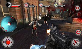 Zombie Kill Target screenshot 2