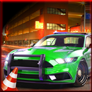 最佳停车场：Car Cyclomaniacs尝试2017 APK