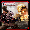 Final City War ; Battle Fronts APK