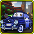 Crazy Race Cars