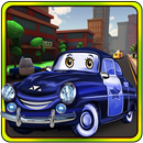 Crazy Race Cars APK