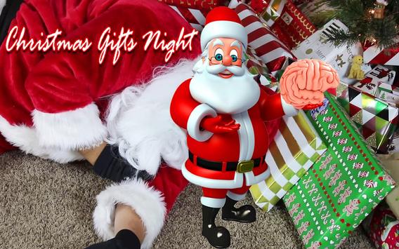 Super Santa Claus Christmas Gifts The Grinch Ride Apk Screenshot