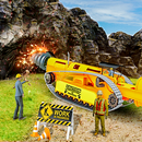 Offroad Tunnel Construction Simulator APK