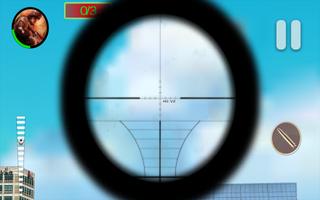 Duty Calls of Sniper-Special forces CIA agent Duty screenshot 3