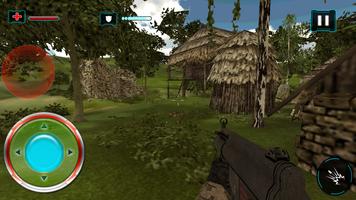 Super Commando Black Ops capture d'écran 2