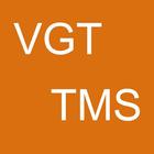 VGT TMS icône