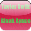 Blank Space Lyrics Free APK