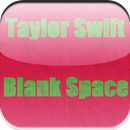 Blank Space Lyrics Free APK