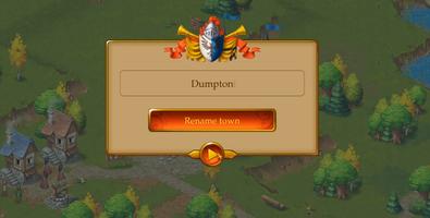 Tips:Townsmen plakat