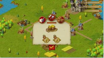 Tips:Townsmen syot layar 1