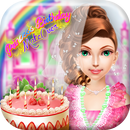 jeux de relooking princesse APK