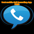 آیکون‌ Best mobile Call Recording App