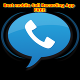 Best mobile Call Recording App أيقونة