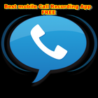 Best mobile Call Recording App icon