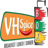 VH Spice Box icon