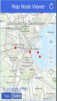 My Map Node Viewer постер