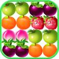Shoot Bubble Fruits