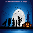 Epic Halloween Music & Songs アイコン