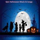 Epic Halloween Music & Songs 아이콘