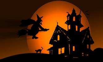 3 Schermata Epic Halloween Music & Songs